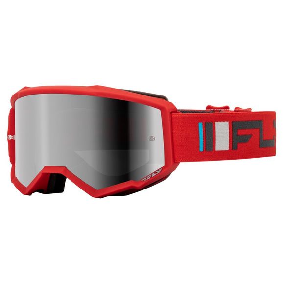 Fly ZONE 2025 cross mask - RedRef: FL1593 / 8008790003