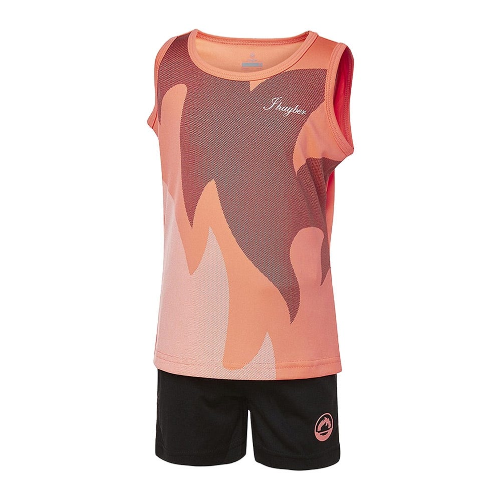 JHAYBER DN23038 JUNIOR SET