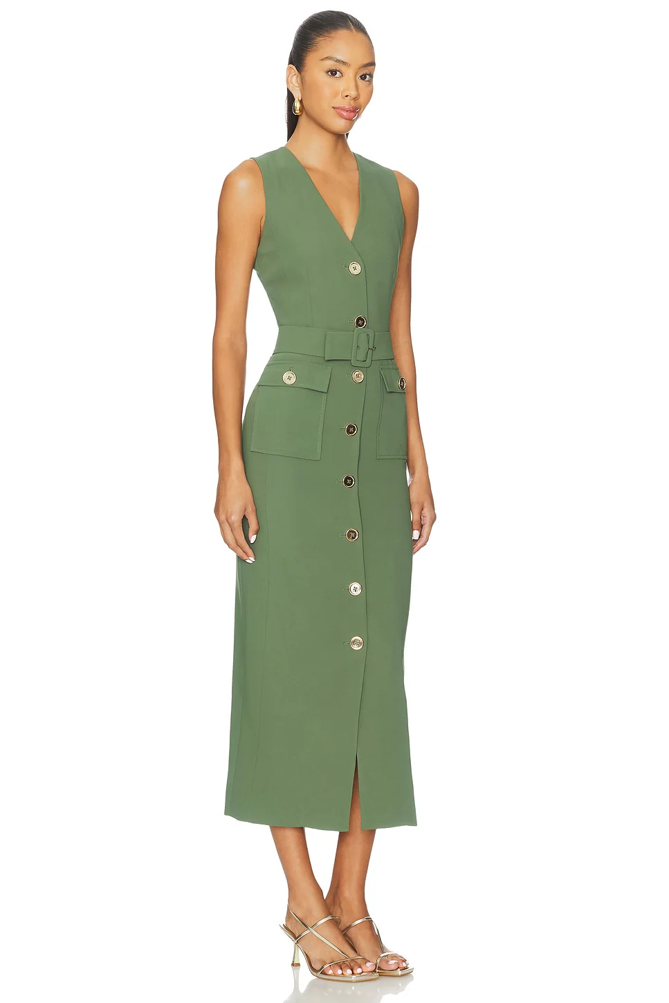 x REVOLVE Sonata Dress