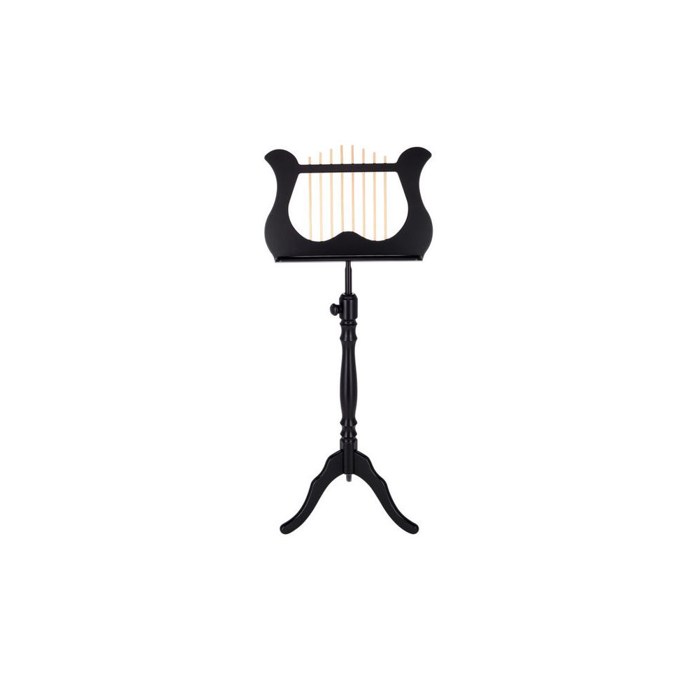 Scala Vilagio Music Stand Lagrima BK – Thomann Ireland