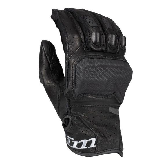KLIM badlands aero pro short gloves - blackRef: KLI0507