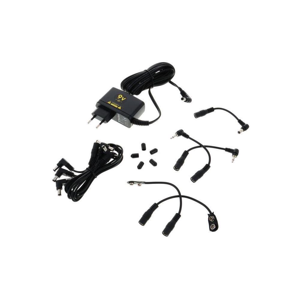 Truetone VS 1 Spot Combo Pack – Thomann Ireland