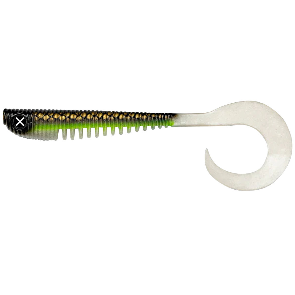 Monkey Lures Loopy Lui (Carpe Nostra)