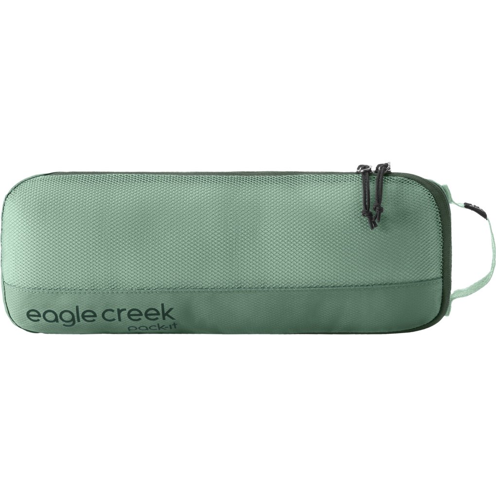 Eagle Creek Pack-It Reveal Slim Cube M - willow green