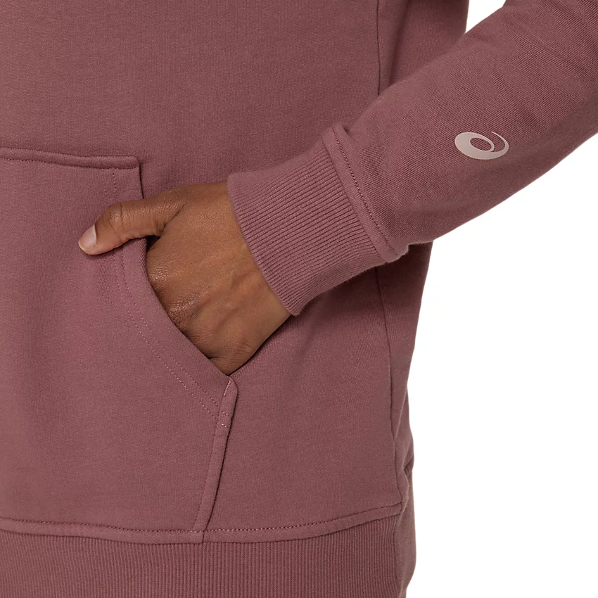 ASICS LOGO OTH HOODIE