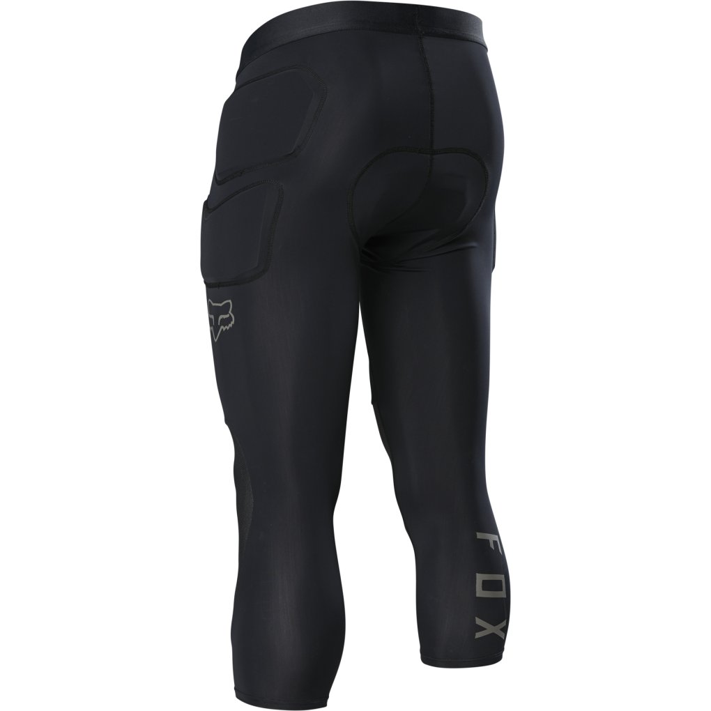 FOX Baseframe Pro D3O Liner Tights Men - black