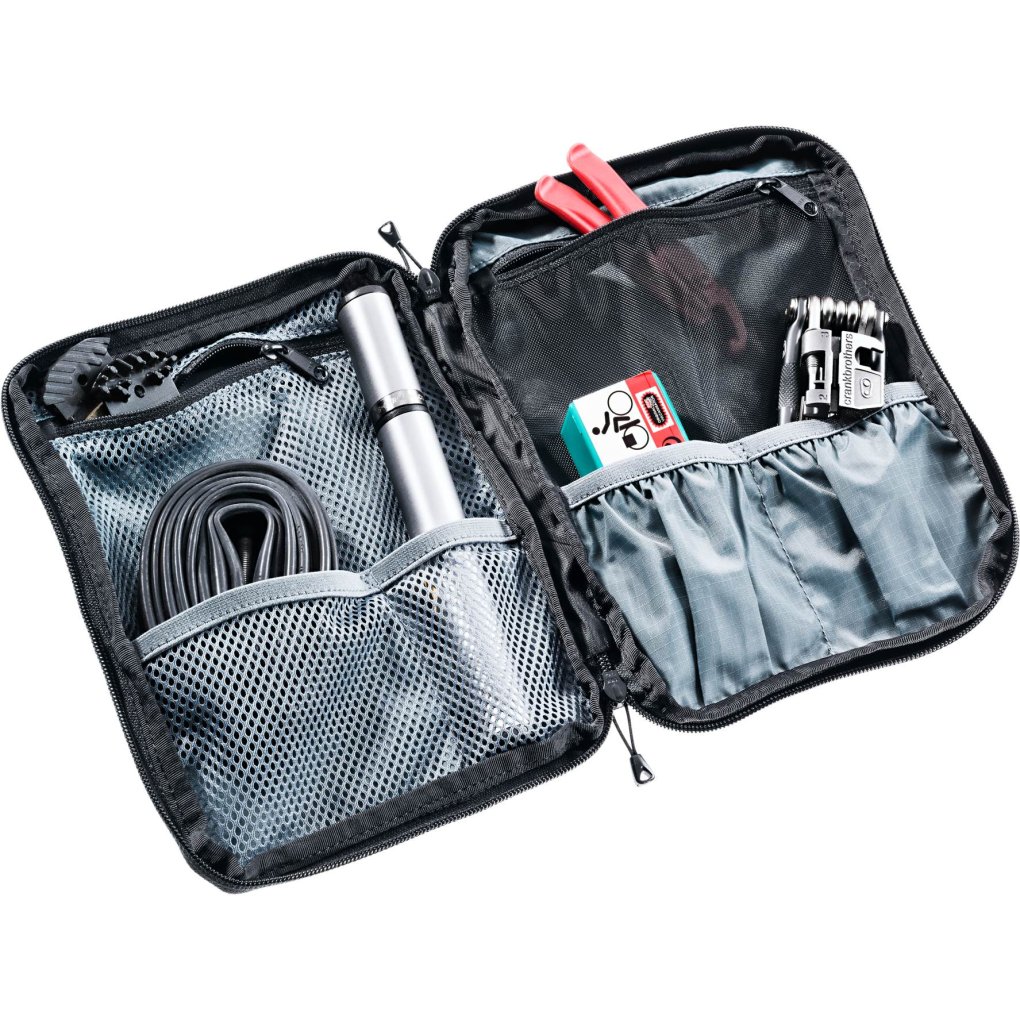 Deuter Tool Pocket - Black 3291122