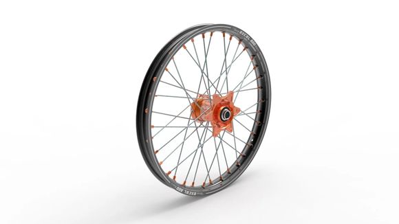 KITE wheel 02030710Ref: Kite00167A / 02030710