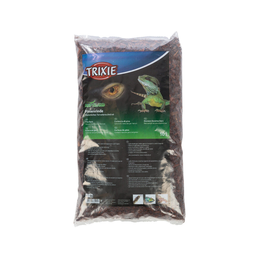 Trixie Pine Bark