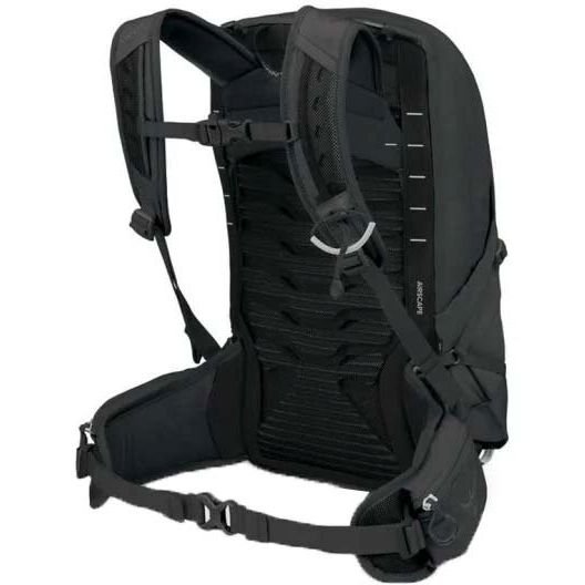 Osprey Talon 11 Backpack - Black/Coal Grey