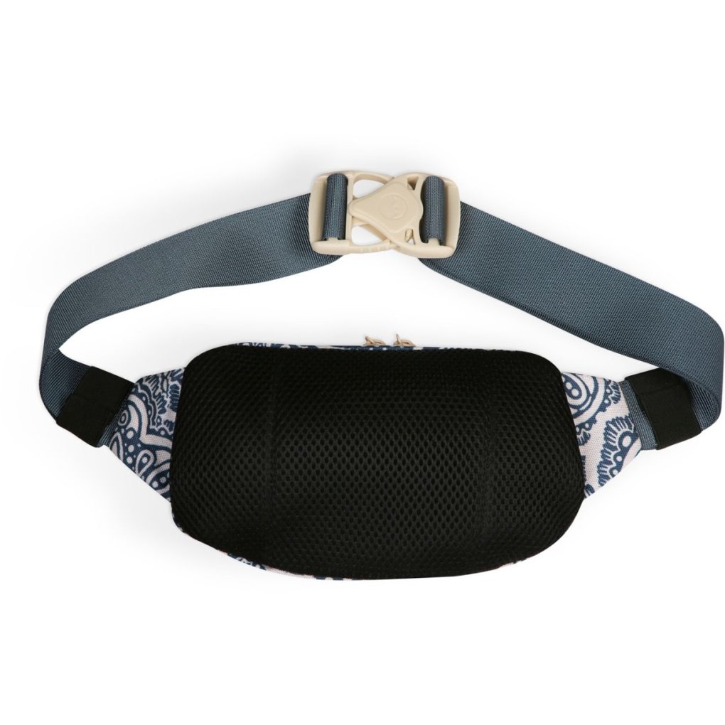 KAVU Spectator Waist Pack 0.5L - Divine Damask
