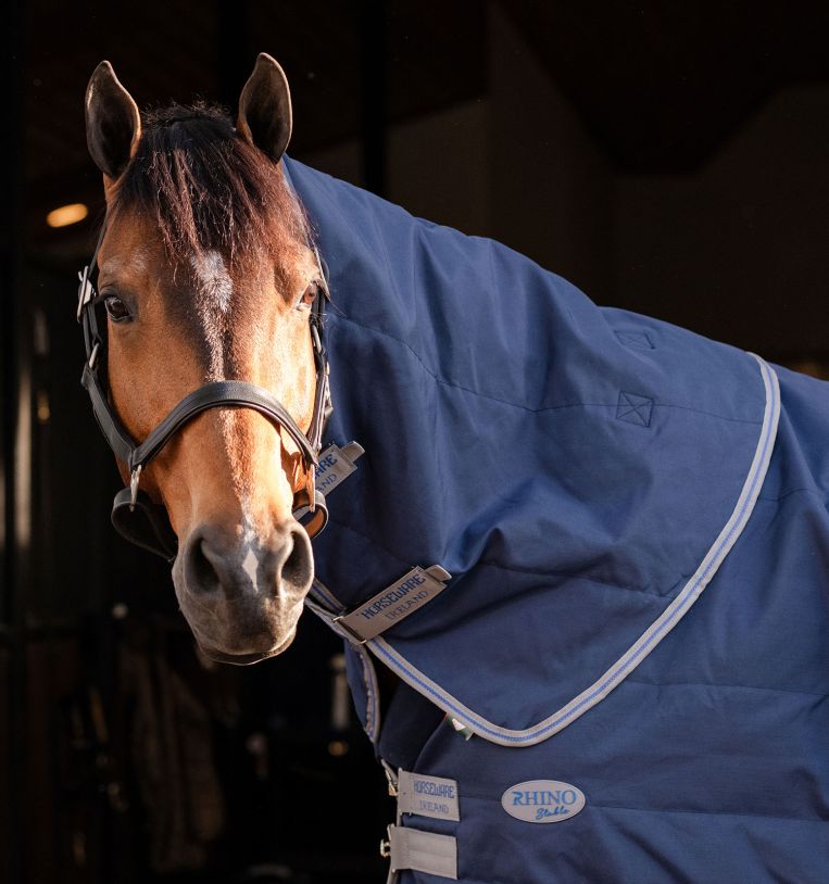 Rhino® Stable Hood 100g
