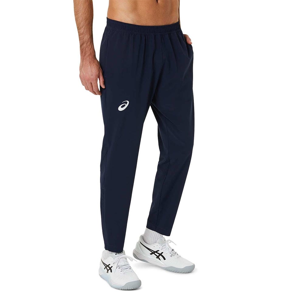 ASICS MEN MATCH PANTS 2041A250