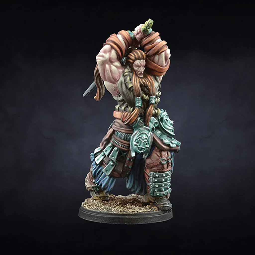Nords: Blooded (Resin)
