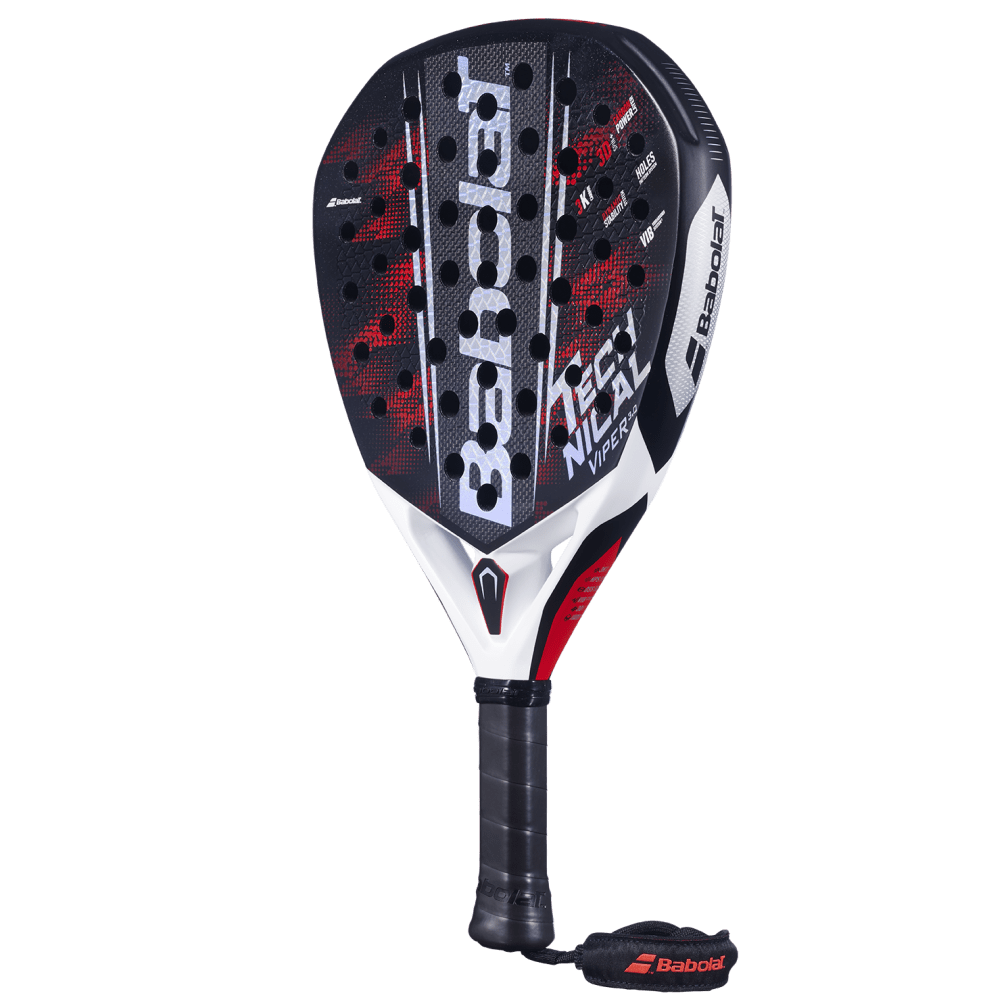 Technical Viper 3.0
