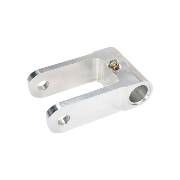 Durablue Quad Lowering KitRef: Dub0005 / Db201017