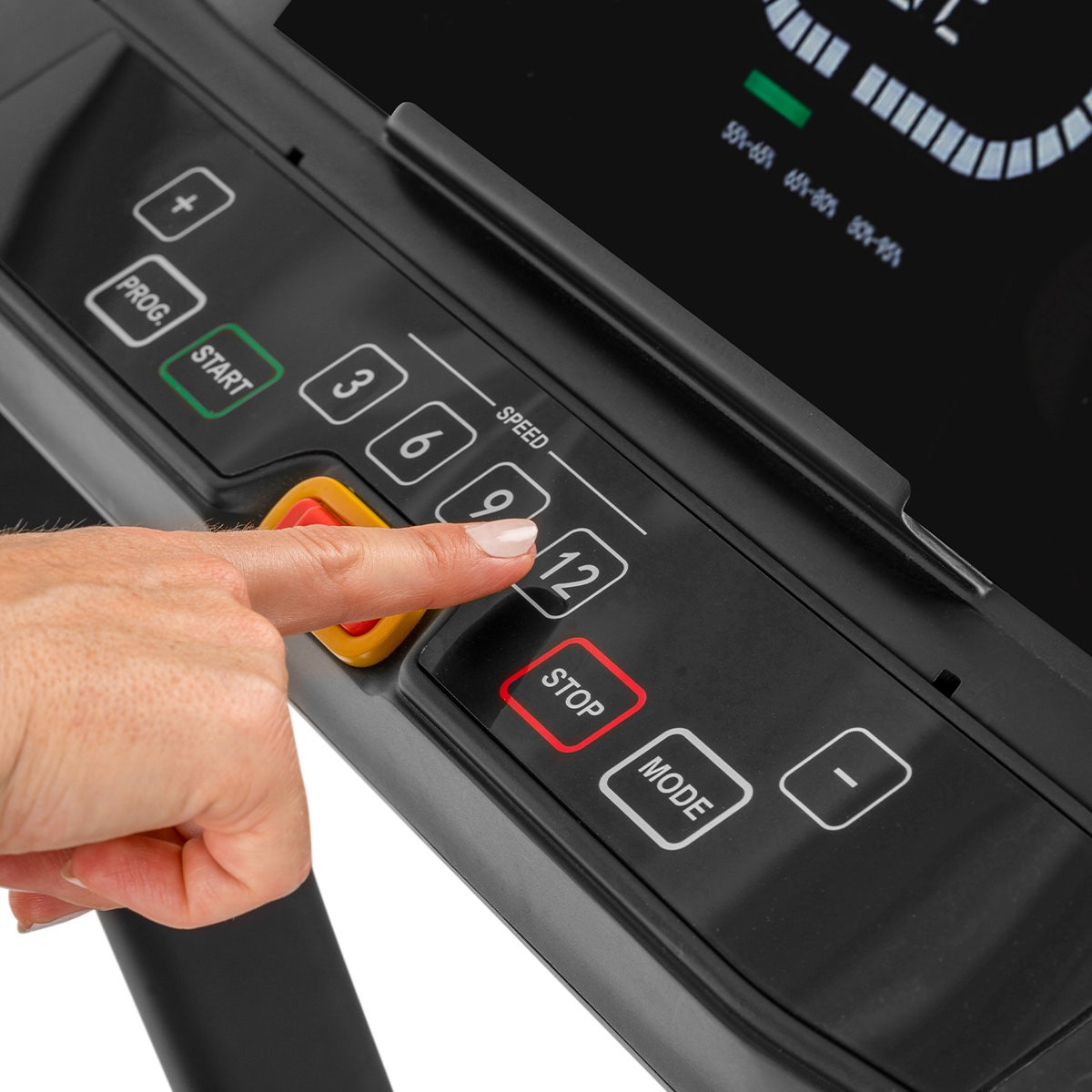 Treadmill FlyRun 2.0