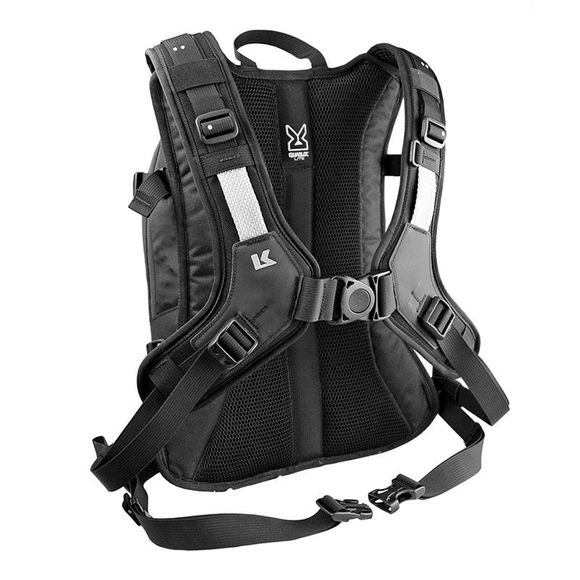 Kriega r20 backpack - blackRef: KRI0004