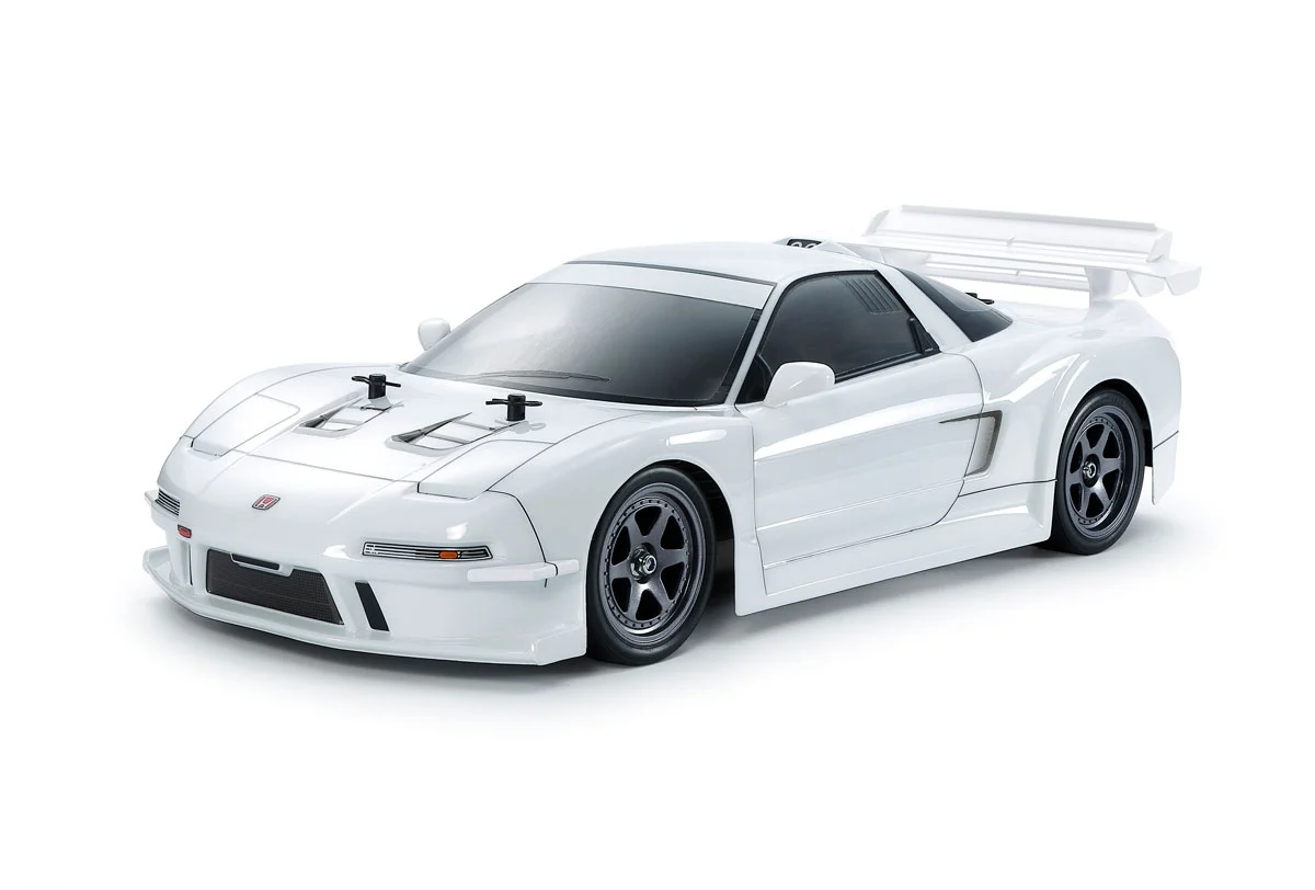 Tamiya 1998 Honda NSX Racing 1/