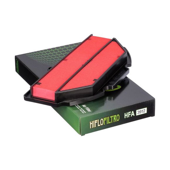 HifloFiltro HFA3912 Air Filter, Original TypeRef: A3912 / 10113785