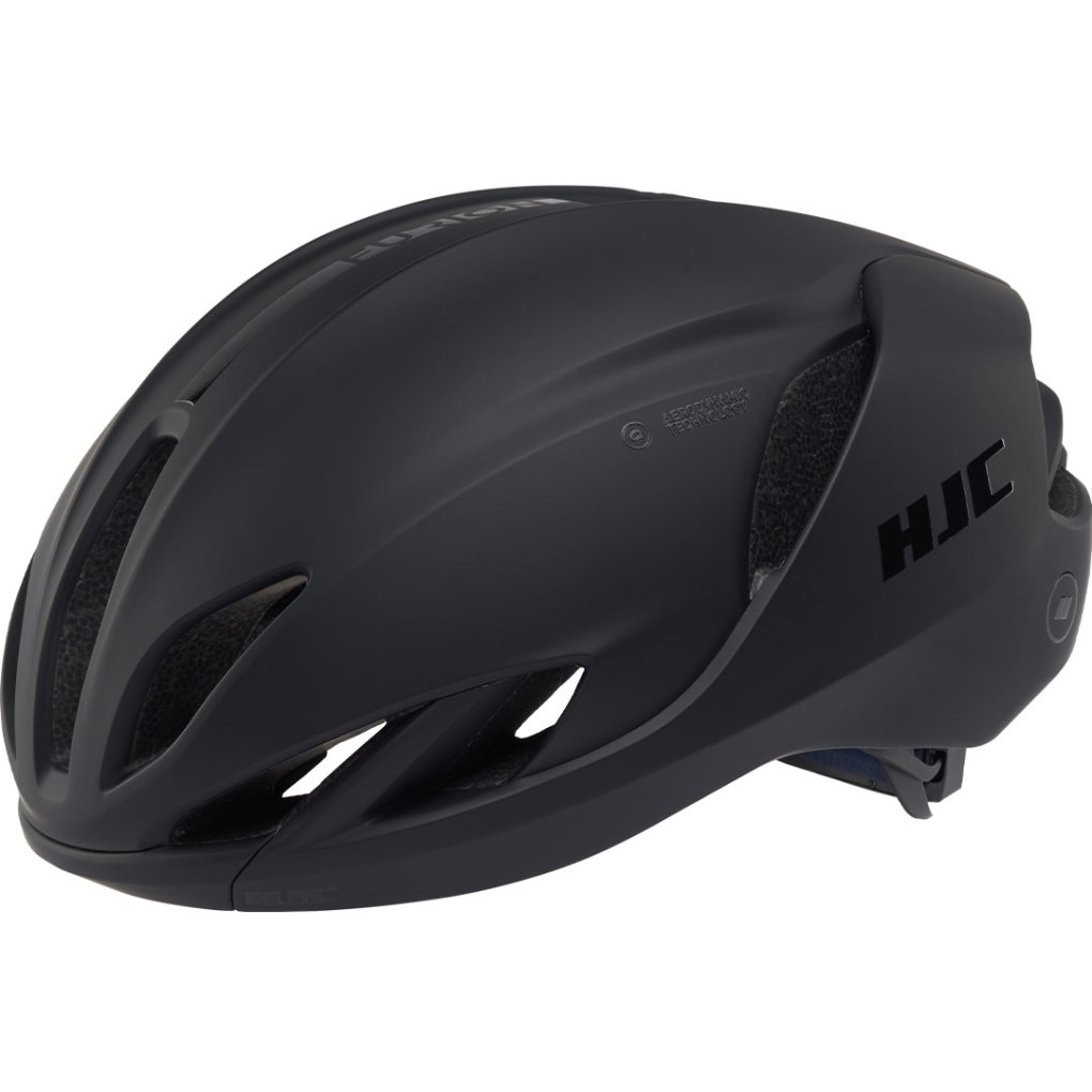 HJC Furion 3 Road Helmet - Matt Black