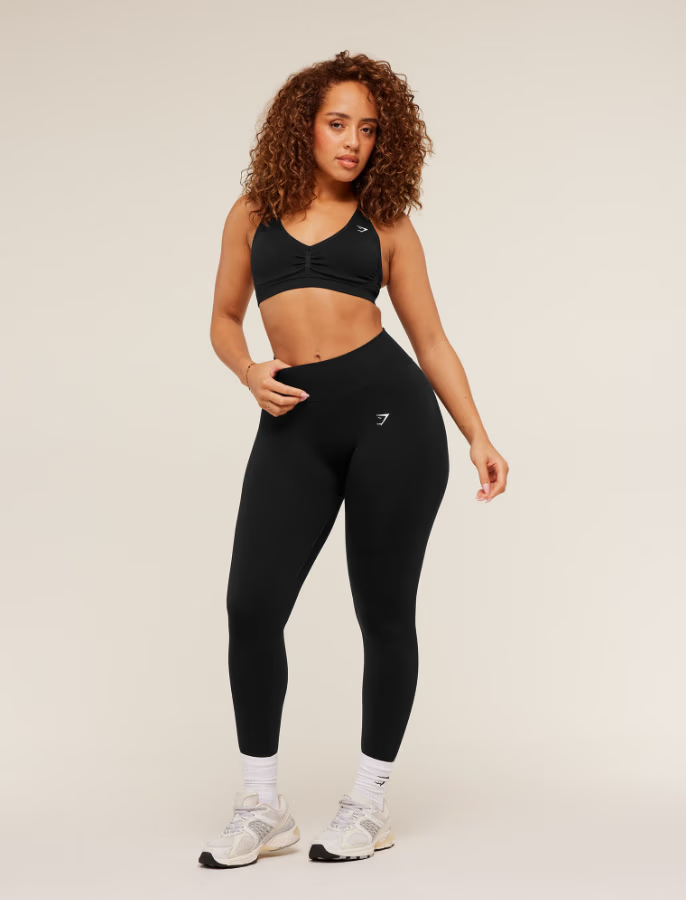 Women/Trending/Black Leggings