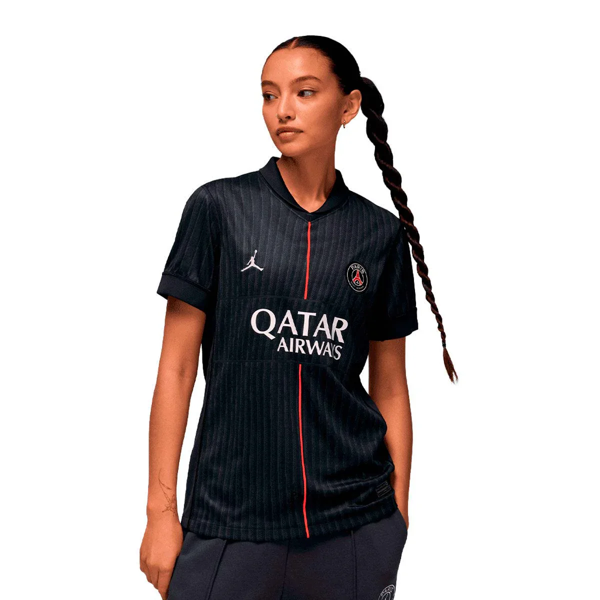 Jordan Paris Saint-Germain 25/26 Fourth Jersey