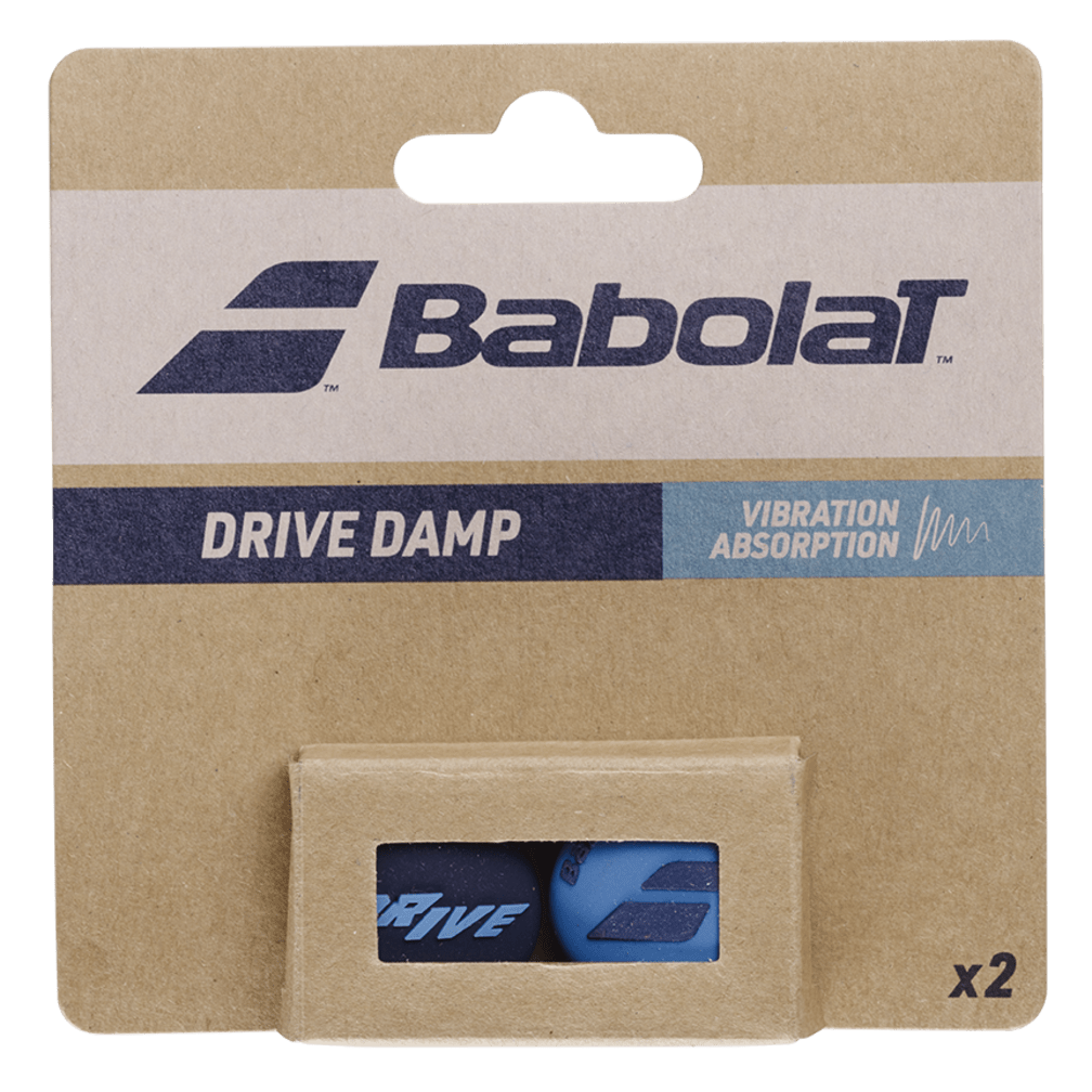 Drive Damp x2