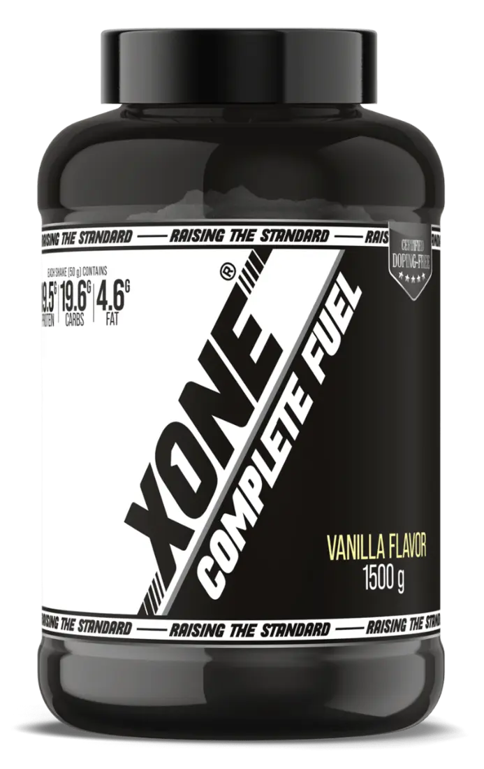 XONE® - Complete Fuel