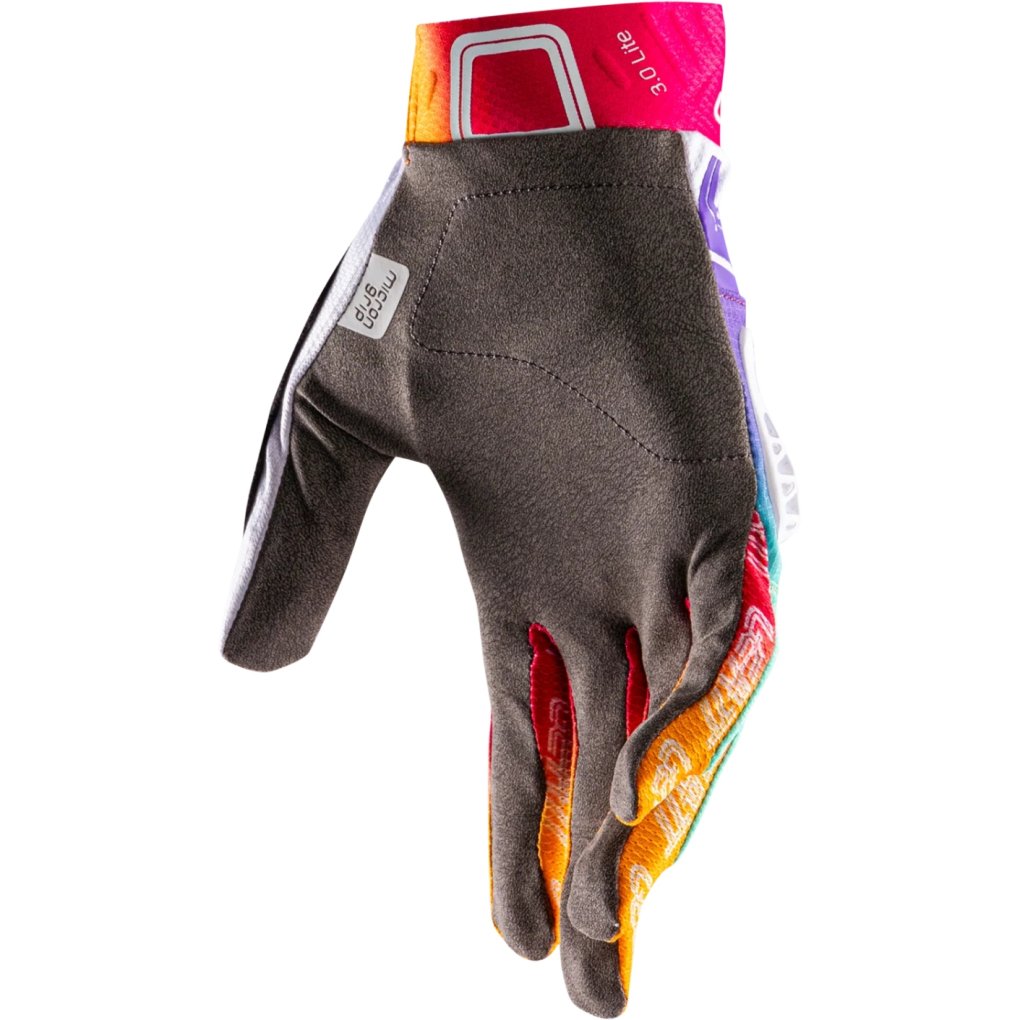 Leatt 3.0 Lite MTB Gloves Men - pinata purple
