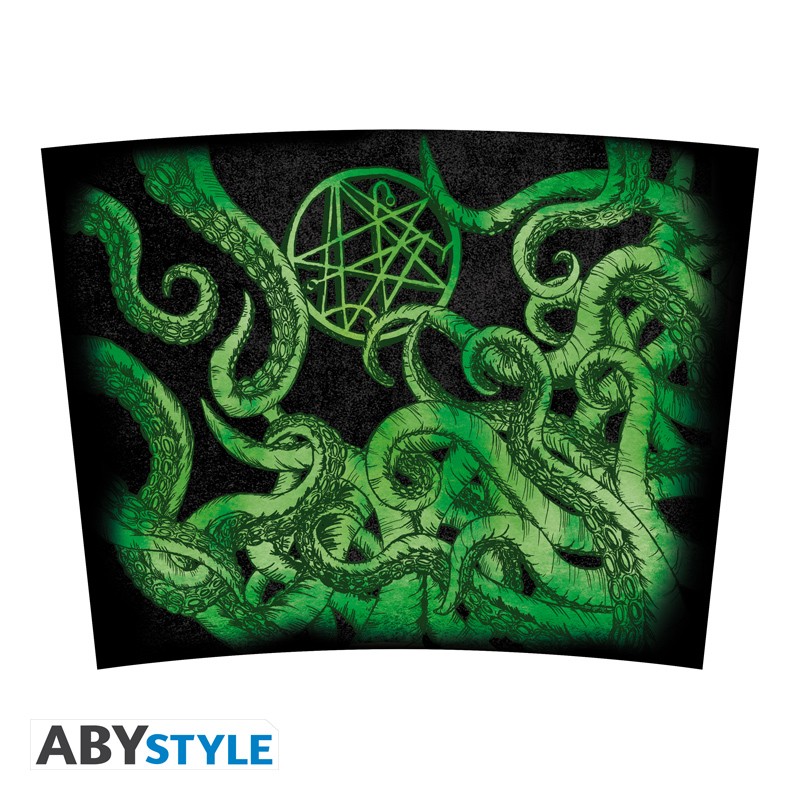 CTHULHU Travel Mug Cthulhu Adept