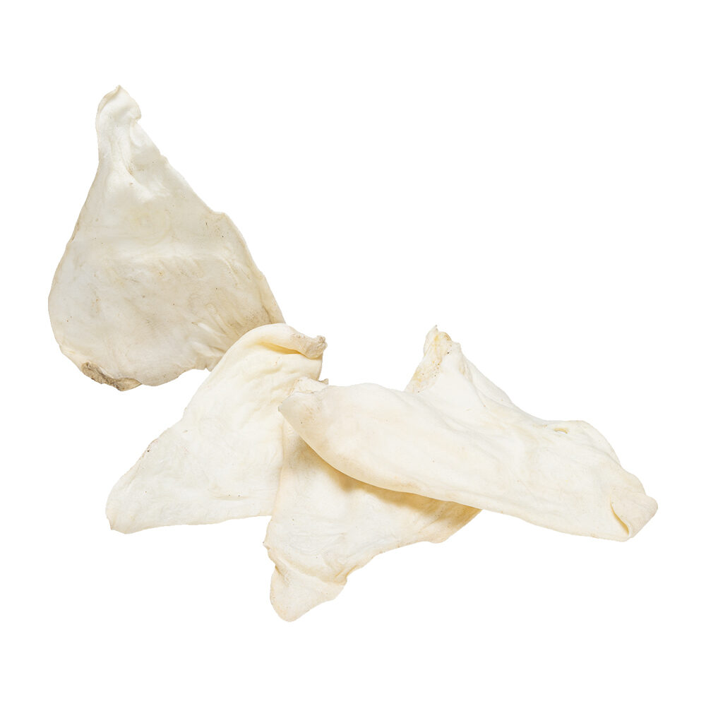 Beeztees Puffed Beef Ears - 150 g