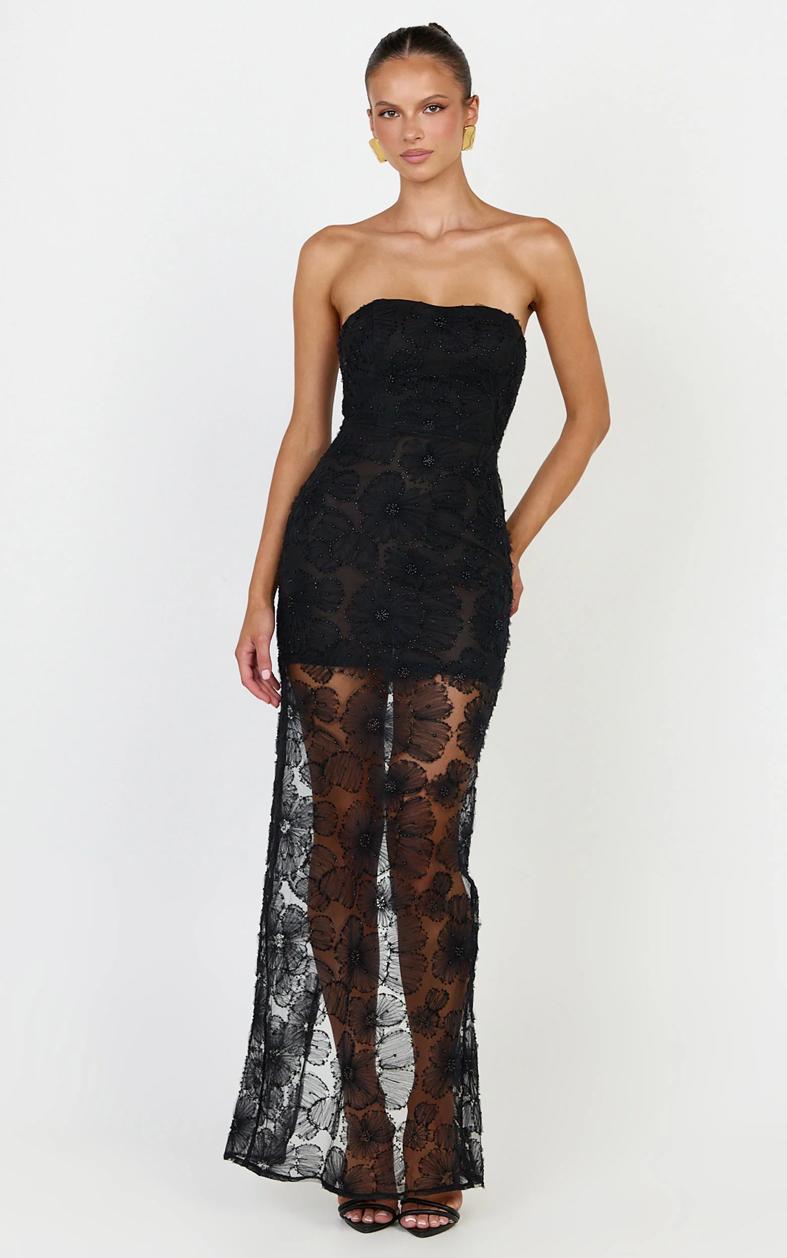 Lima Maxi Dress