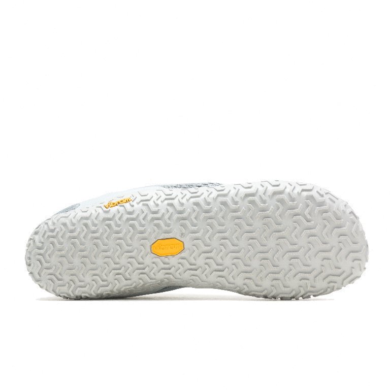 Merrell Vapor Glove 6 Barefoot Shoes Men - monument