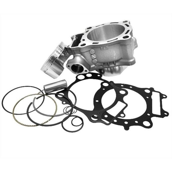 Kit cylindre-piston Cylinder Works (250cc)HONDA 250 CRF 250 R (ME10) - 2014 - 2015Ref : 051093 / 1006379