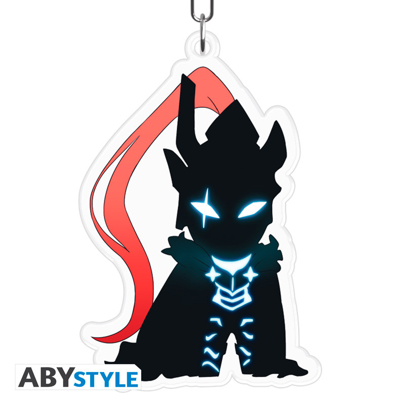 SOLO LEVELING Acryl® Keychain Igris