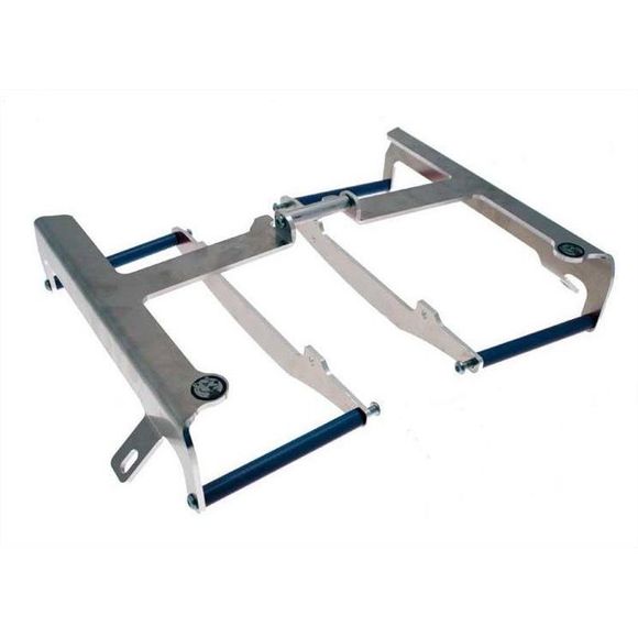Axp radiator protection HONDA 250 CRF 250 R (ME12) - 2018 - 2019Ref : 4411478 / 1053142