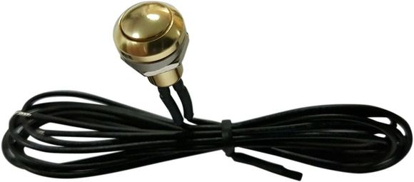 Drag Specialties Universal Push Button Electric SwitchRef: Drg02325A / 21060418