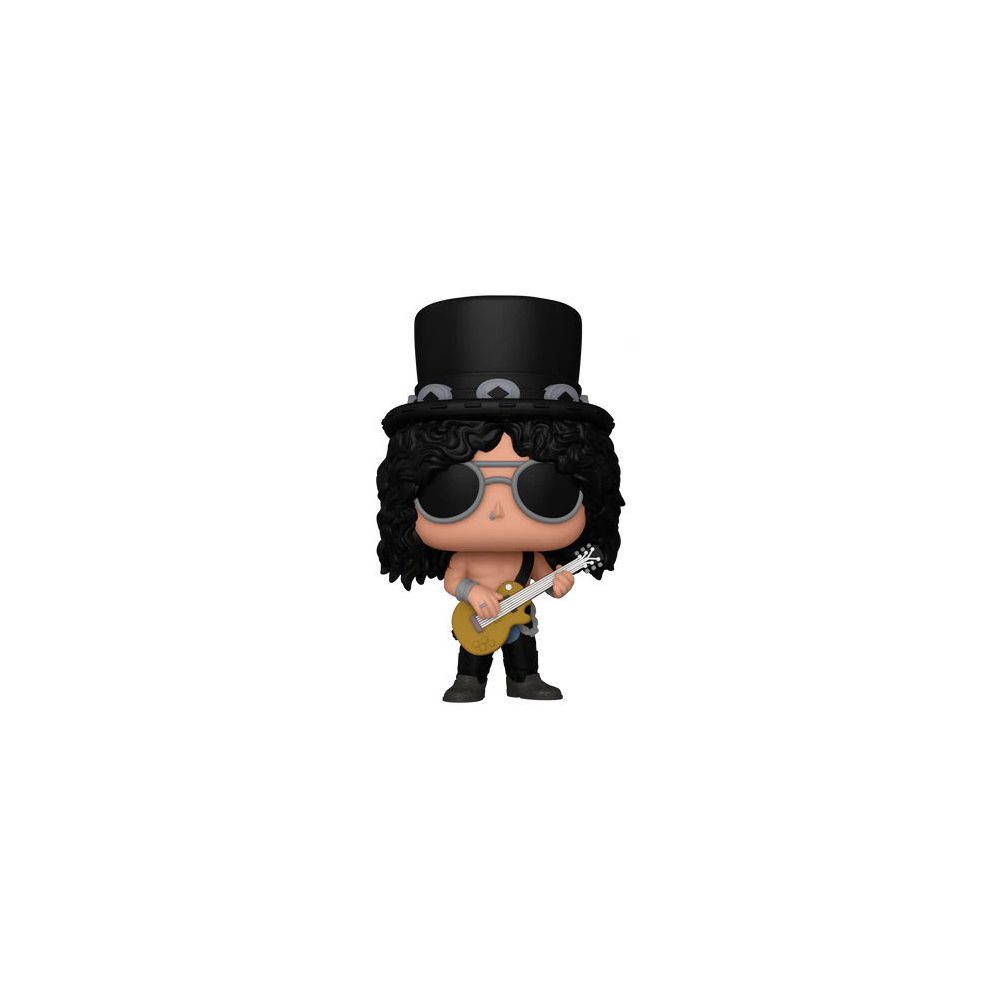 Funko Guns 'N' Roses Slash 1980's – Thomann Ireland