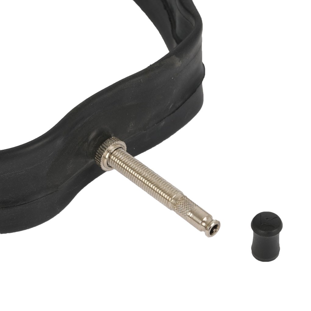 Schwalbe Tube - No. 17 | 28 Inches | 28-47/622-635 | Clik Valve (SCV)