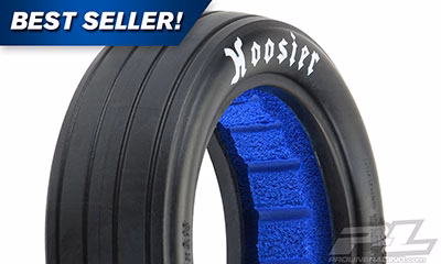 PRO 10158203 Hoosier Drag 2.2