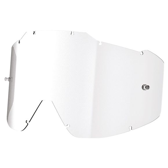 Shot CLEAR - CORE Goggle Lens - ClearRef: so2317 / a0a-29f2-01