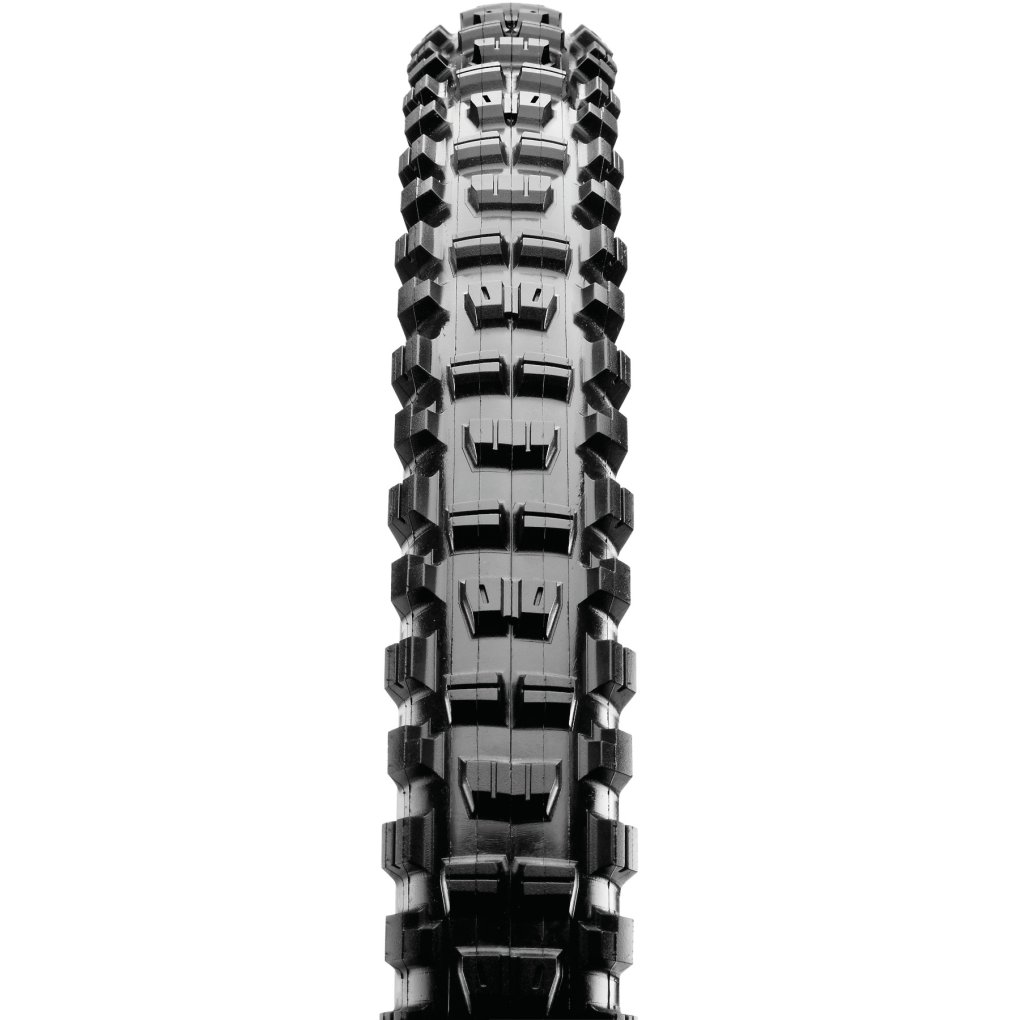 Maxxis Minion DHR II Folding Tire - 3C MaxxTerra | DH TR | WT | ECE-R75 - 29x2.40