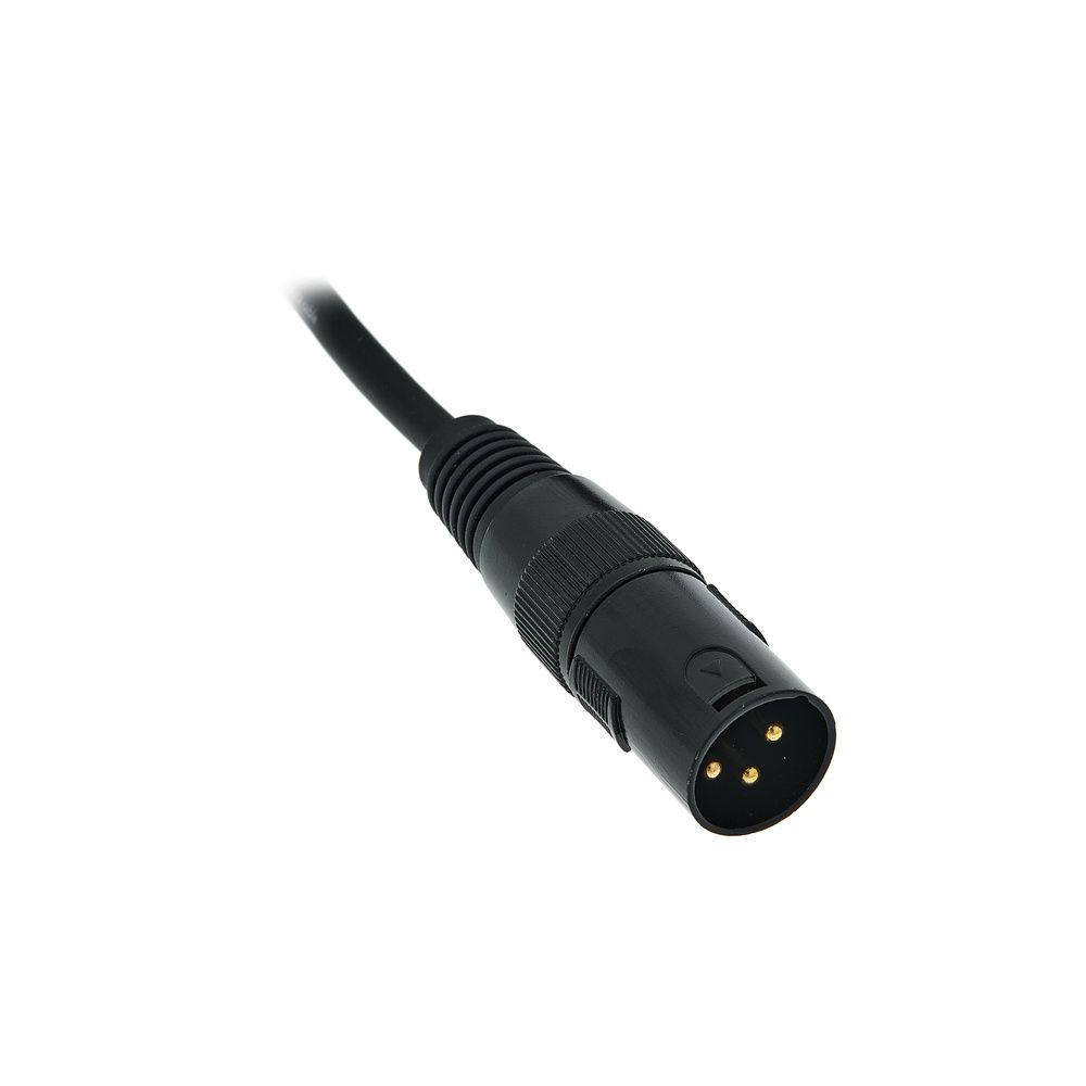 ADJ DMX Adapter Cable DMXT/3M5F – Thomann Ireland