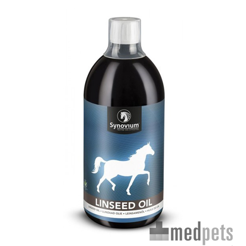 Synovium Linseed Oil - 1L