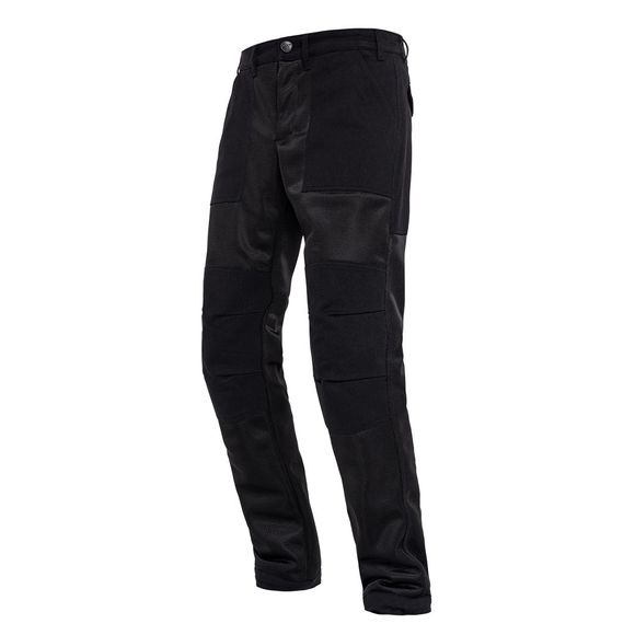 John Doe Aero Mesh - Black Motorcycle PantsRef: JDE0235