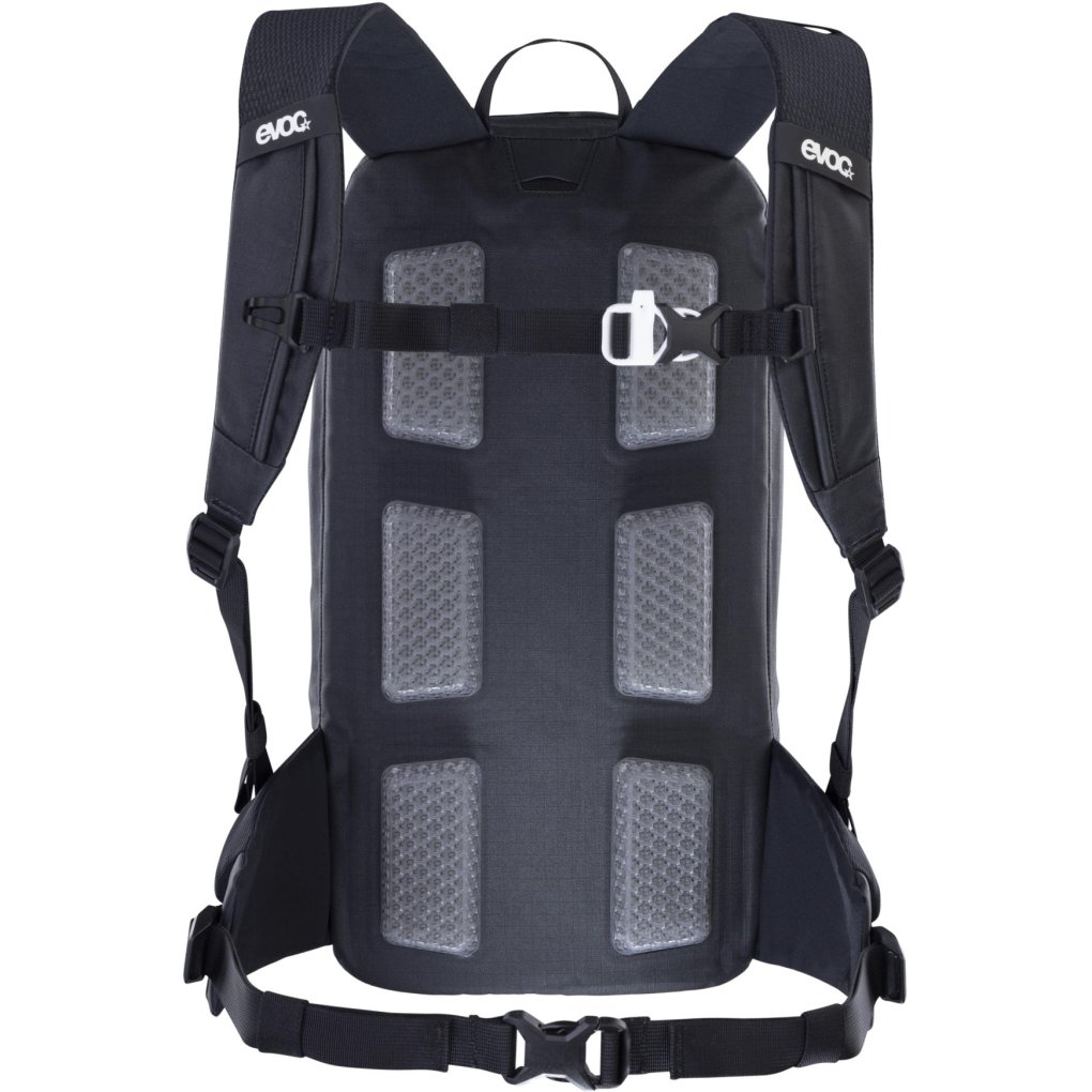 EVOC Allride 3D WP 16 Backpack - Black