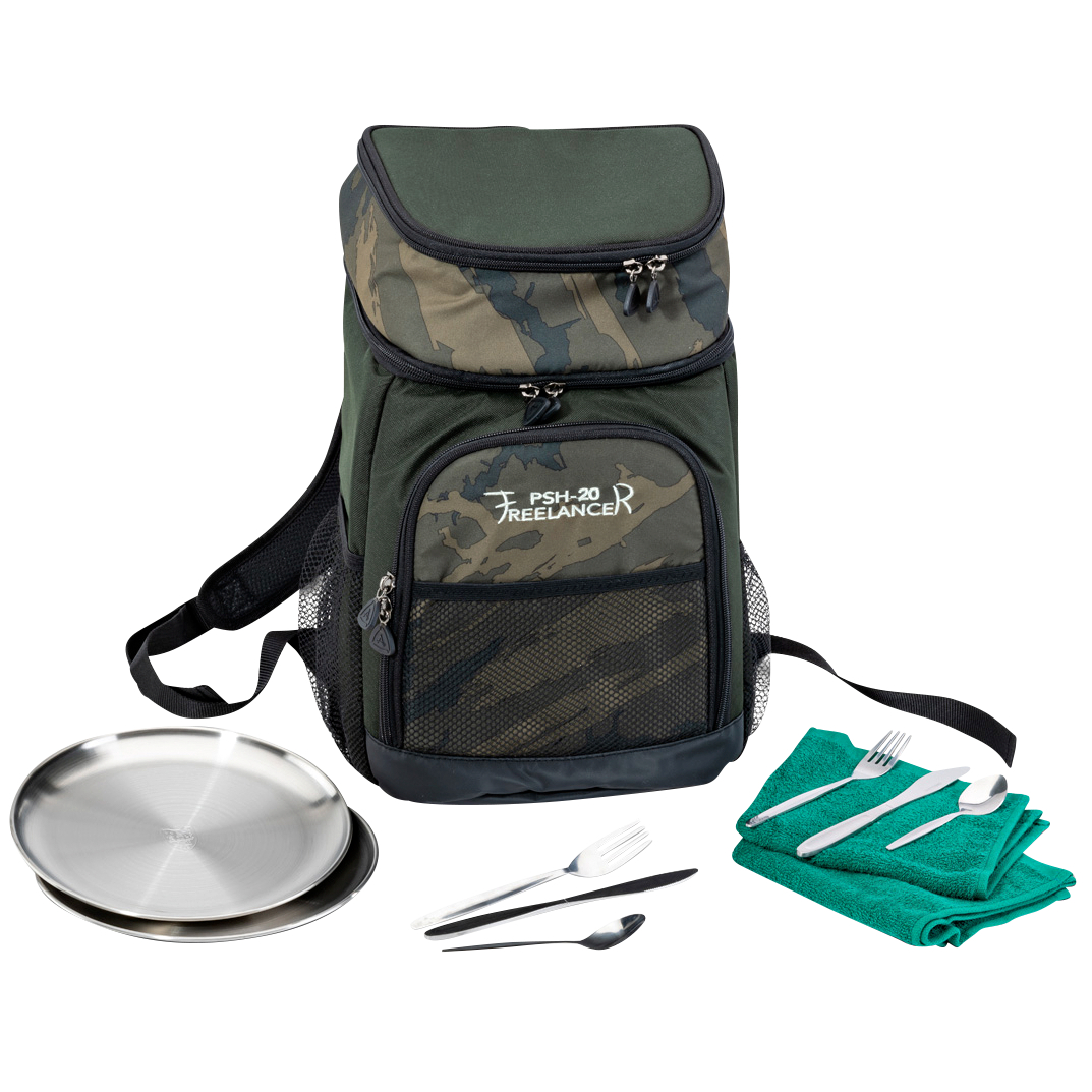 Anaconda Backpack PS-H 20 - Prime Survival Hopp