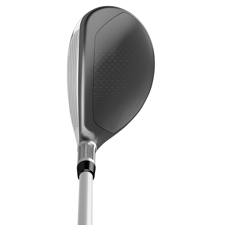 TaylorMade Ladies Stealth Golf Hybrid