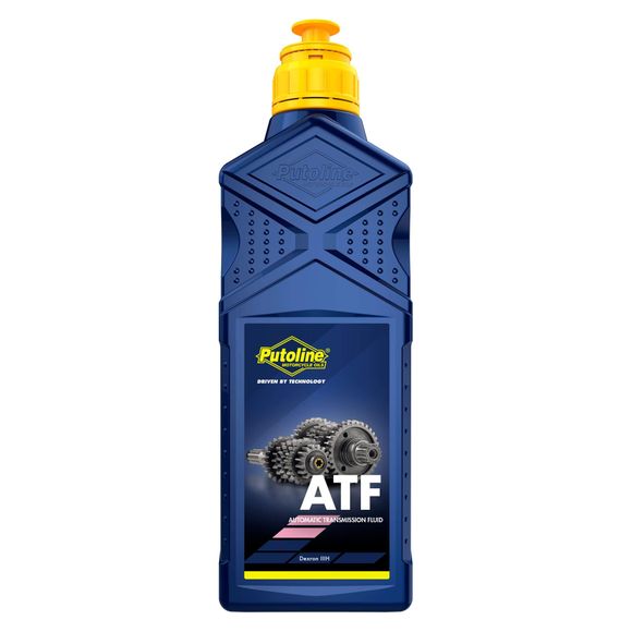 Huile de boite Putoline ATF 1L UniverselRef : PUT0024 / 70021